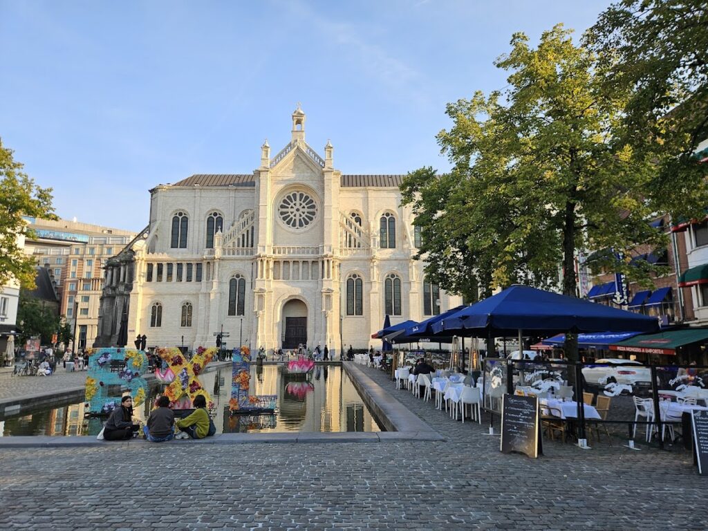 Church of St. Catherine
