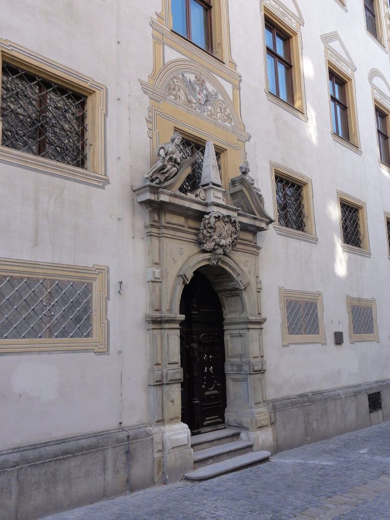 Altes Rathaus, Regensburg: Medieval Town Hall and Seat of the Permanent Imperial Diet 3 Altes Rathaus, Regensburg
