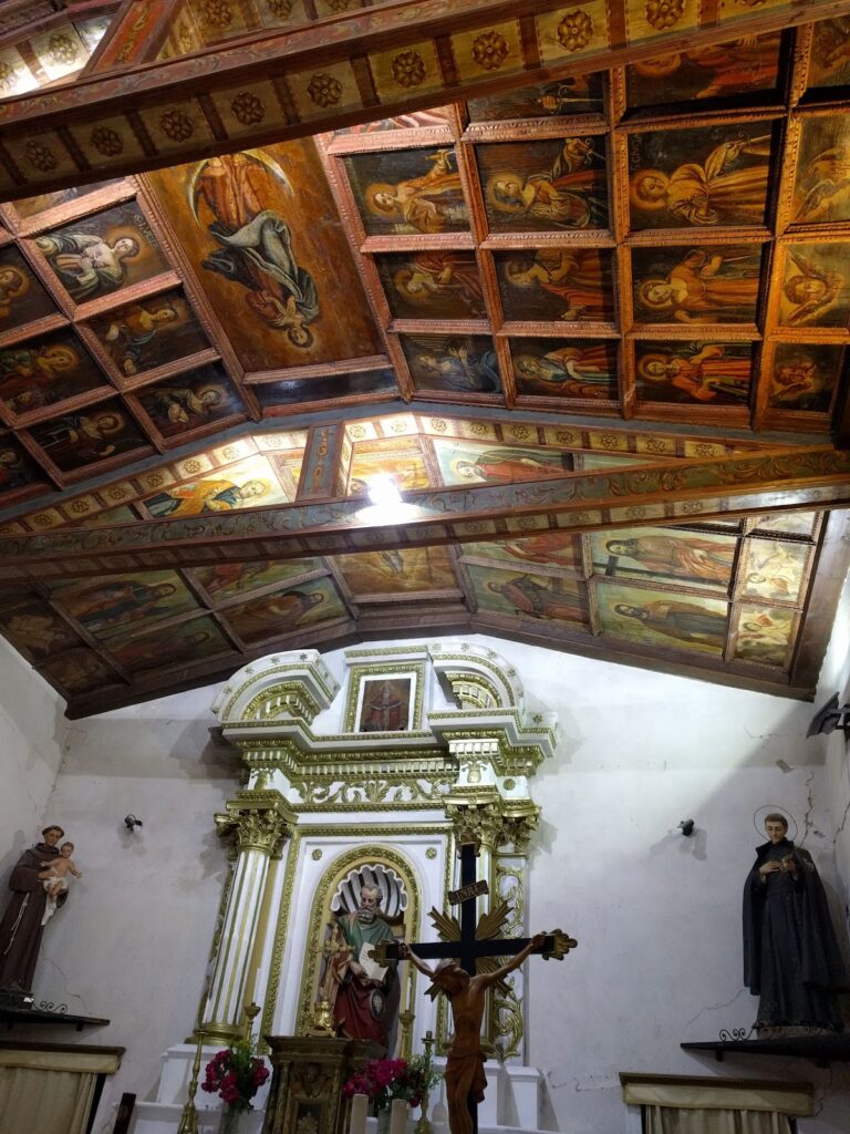 Chiesa di San Bartolomeo: A Historic Roman Catholic Church in Villa Popolo
