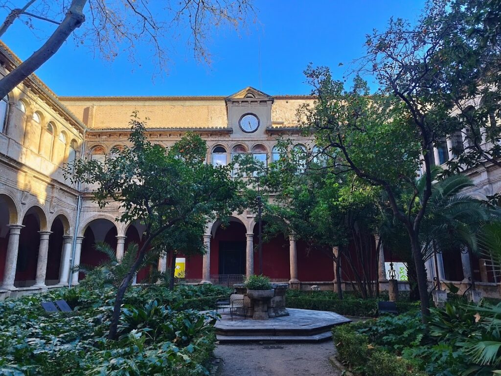 Convent del Carme (València)