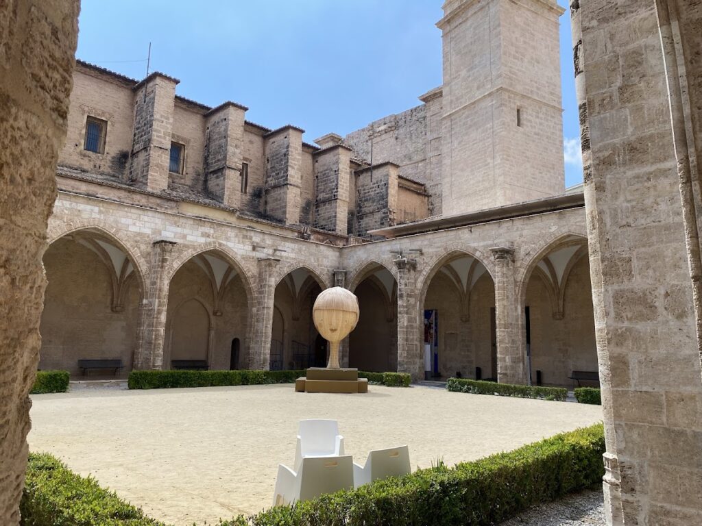 Convent del Carme (València)