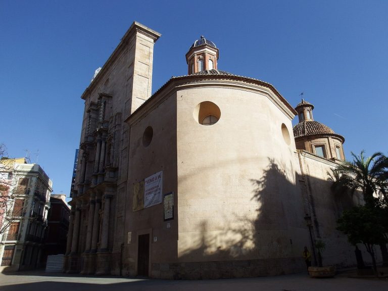 Convent del Carme (València): A Carmelite Monastery and Cultural Complex