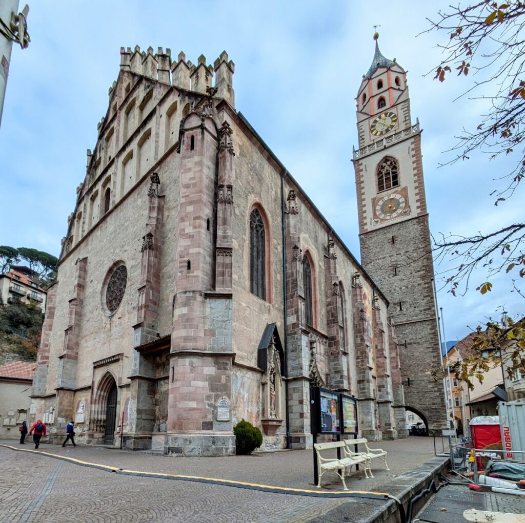 Saint Nicholas church