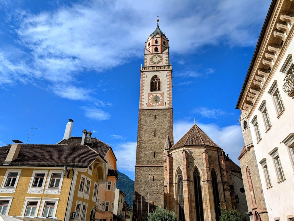 Saint Nicholas church