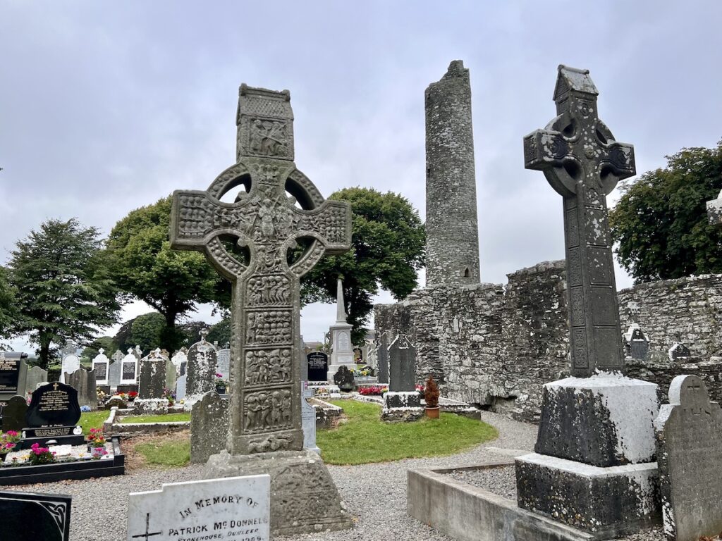 Monasterboice