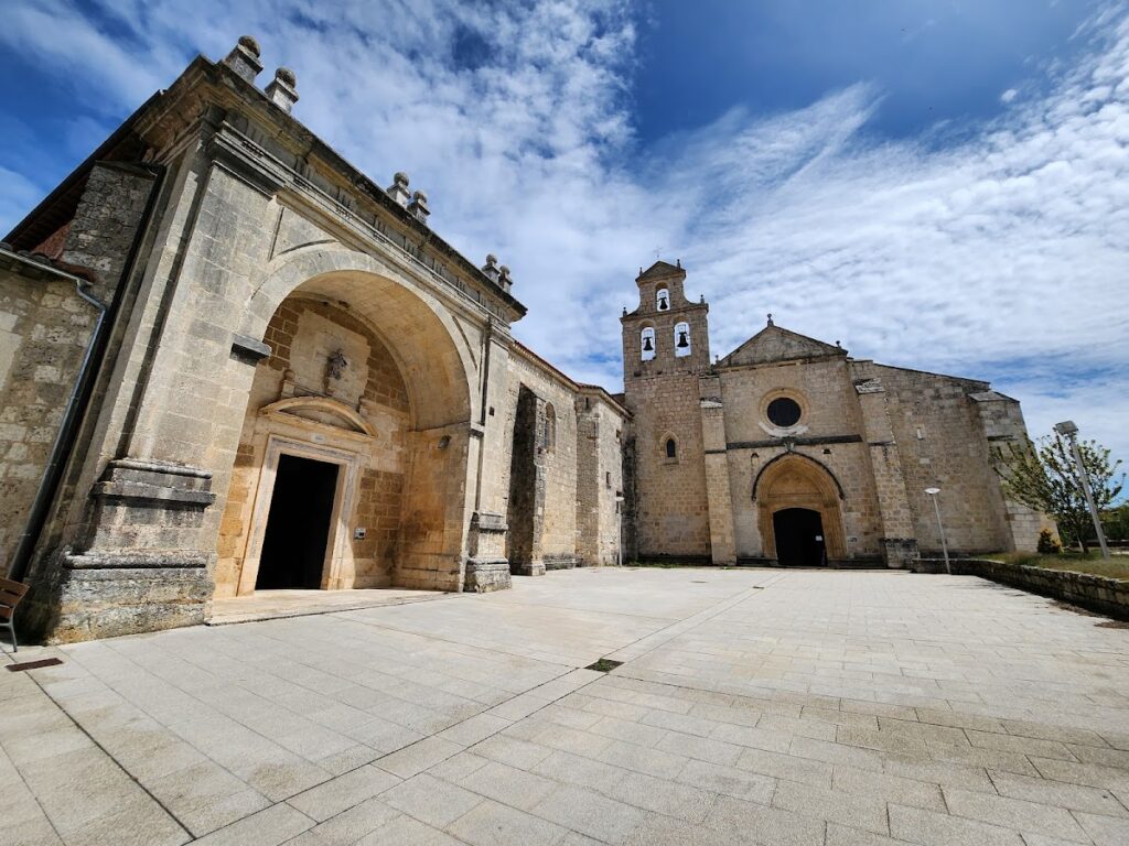 San Juan de Ortega