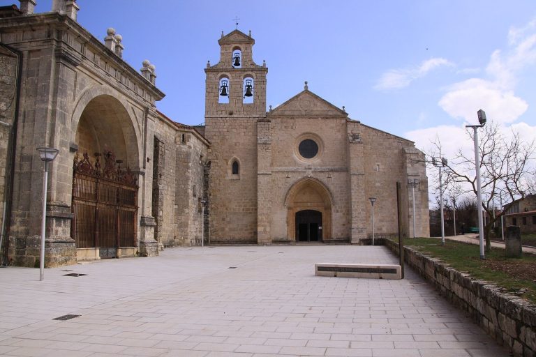 San Juan de Ortega: A Medieval Monastery and Pilgrim Sanctuary in Spain