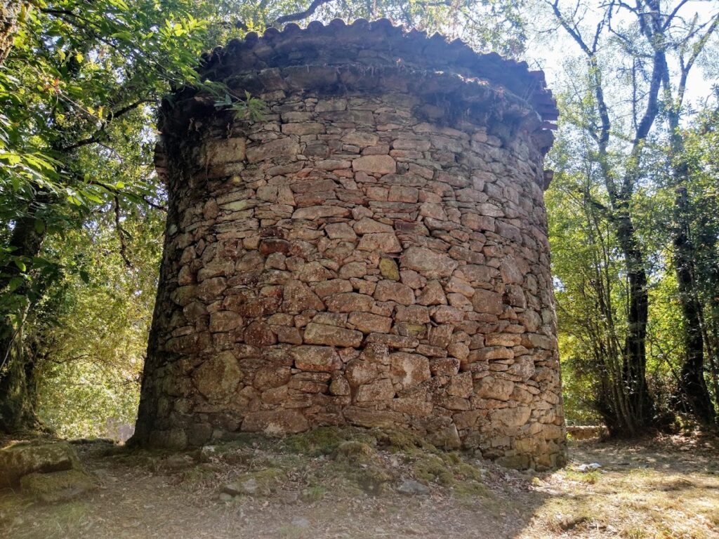 Monastery of Carboeiro