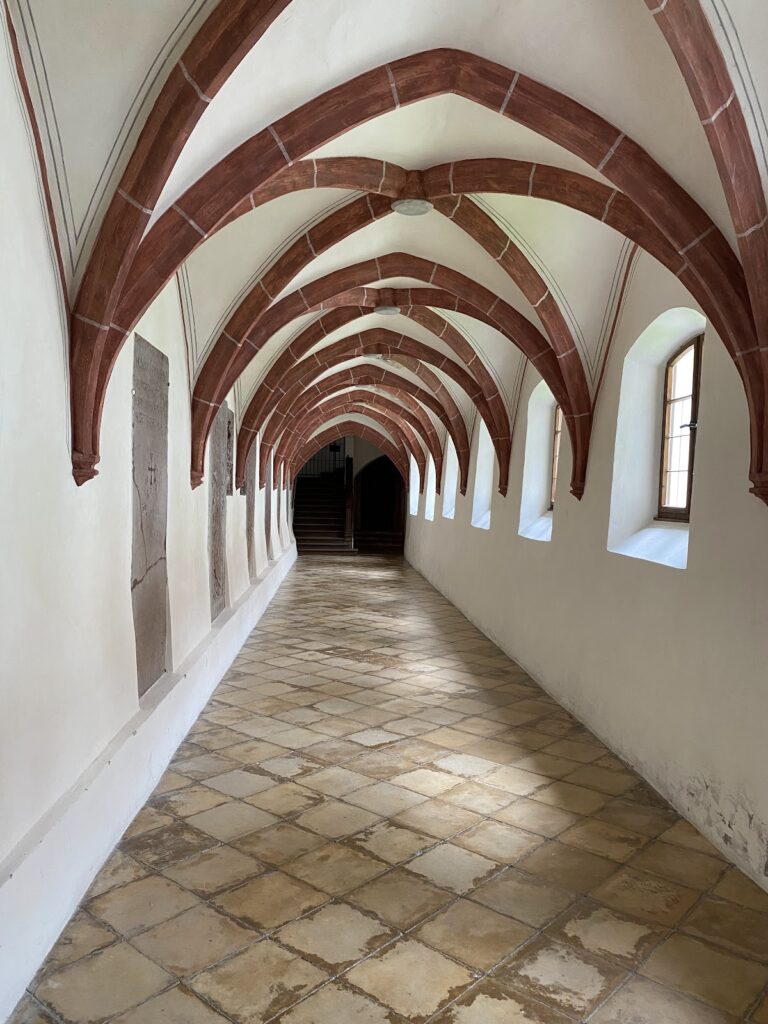 St. Lambert: A Romanesque Monastery and Parish Church in Germany 2 St. Lambert