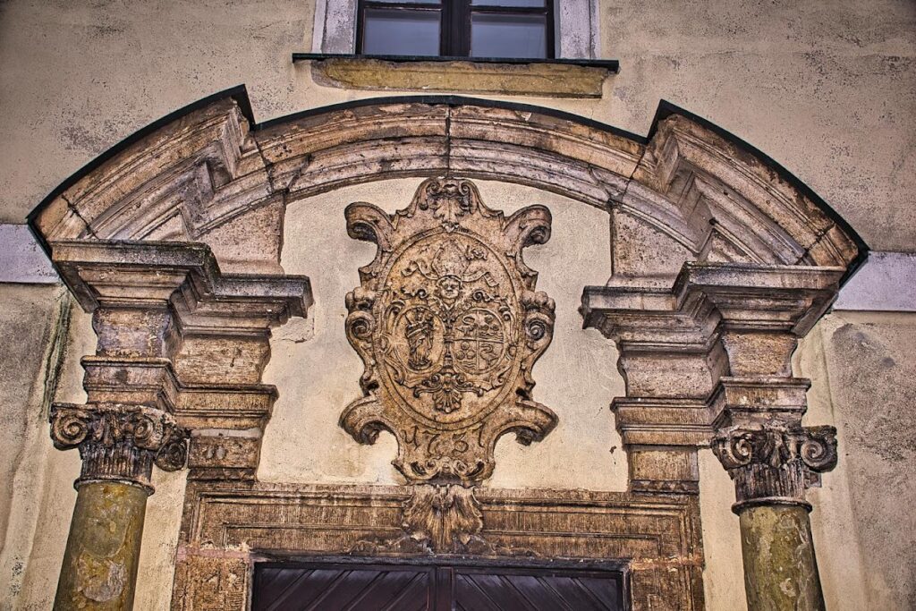 Frauenzell Abbey