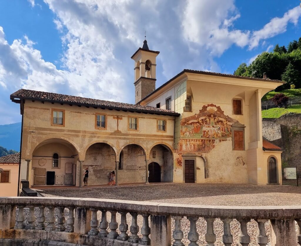 Disciplini Oratory