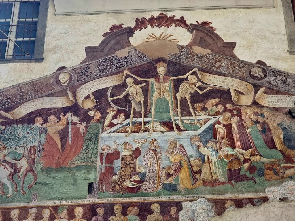 Disciplini Oratory