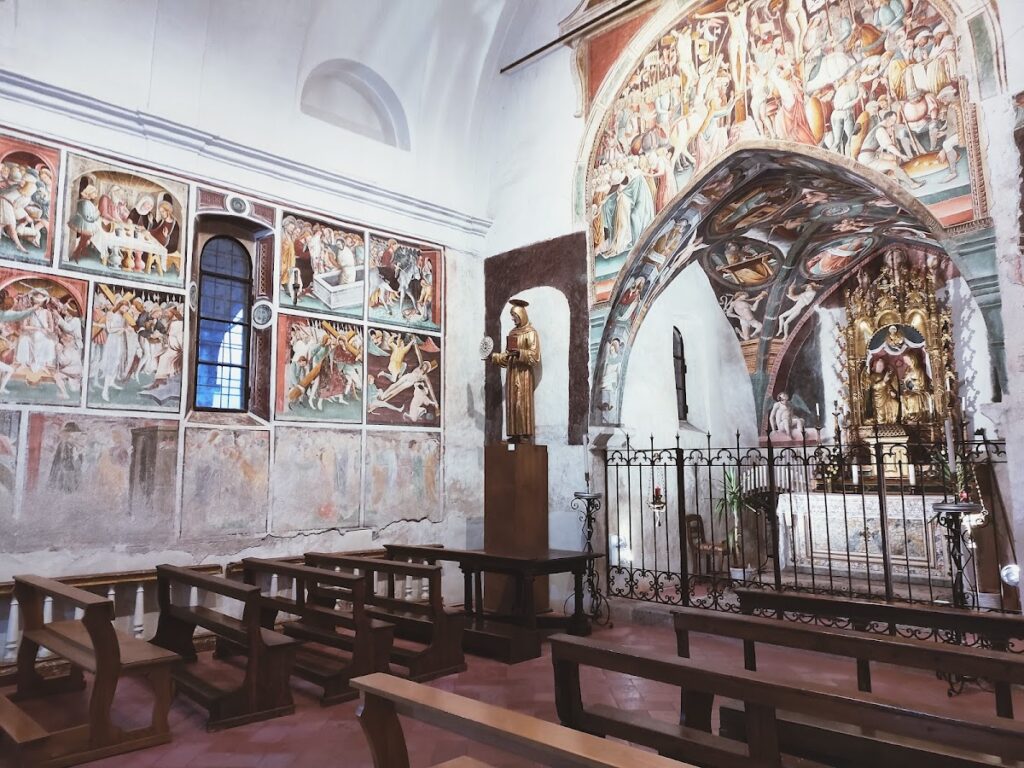 Disciplini Oratory