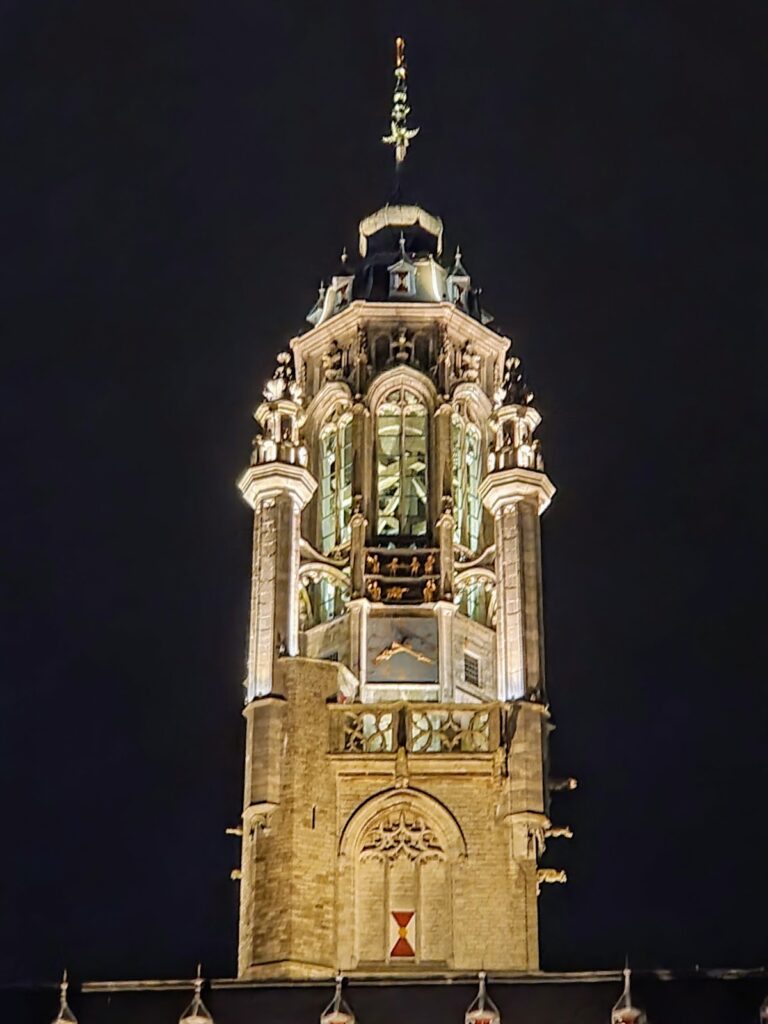 Middelburg Town Hall