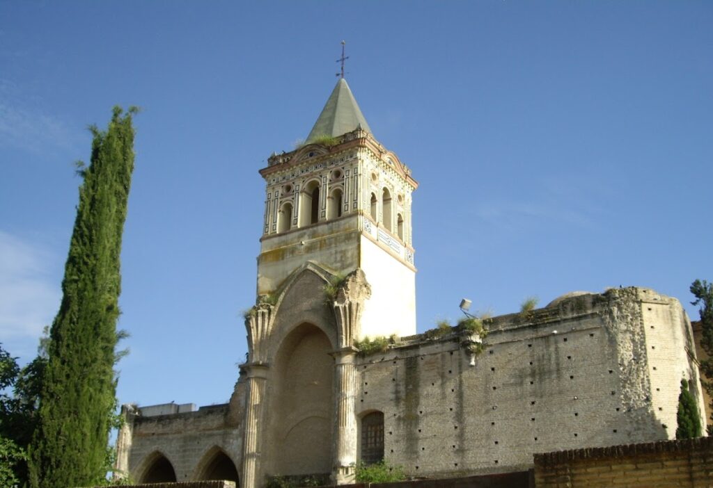 Monastery of San Jerónimo de Buenavista: A Hieronymite Monastery in Seville 2 Monastery of San Jerónimo de Buenavista