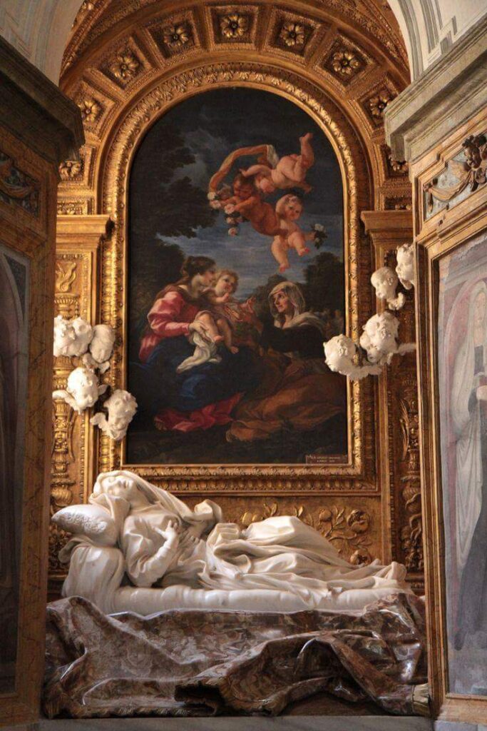San Francesco a Ripa: A Franciscan Church and Parish in Rome 1 San Francesco a Ripa