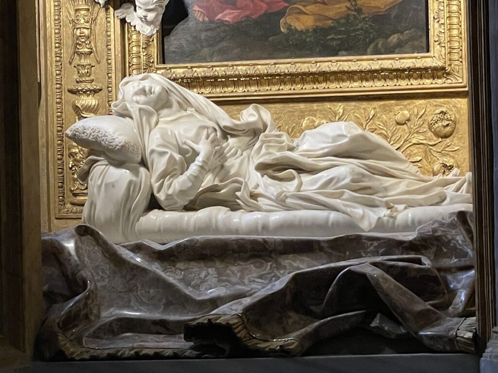 San Francesco a Ripa: A Franciscan Church and Parish in Rome 3 San Francesco a Ripa