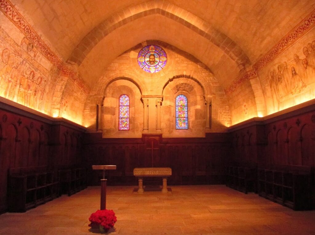 Reformed Church of Notre Dame in Nyon: A Medieval Church and Protestant Temple 2 Reformed Church of Notre Dame in Nyon