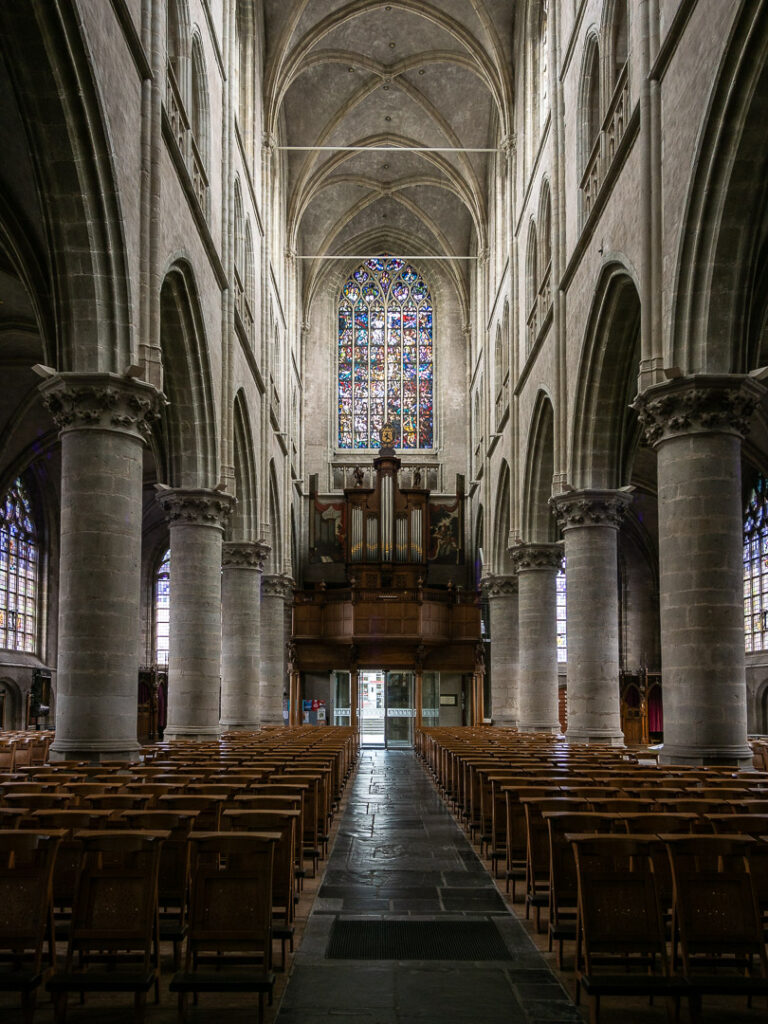 St. Willibrord