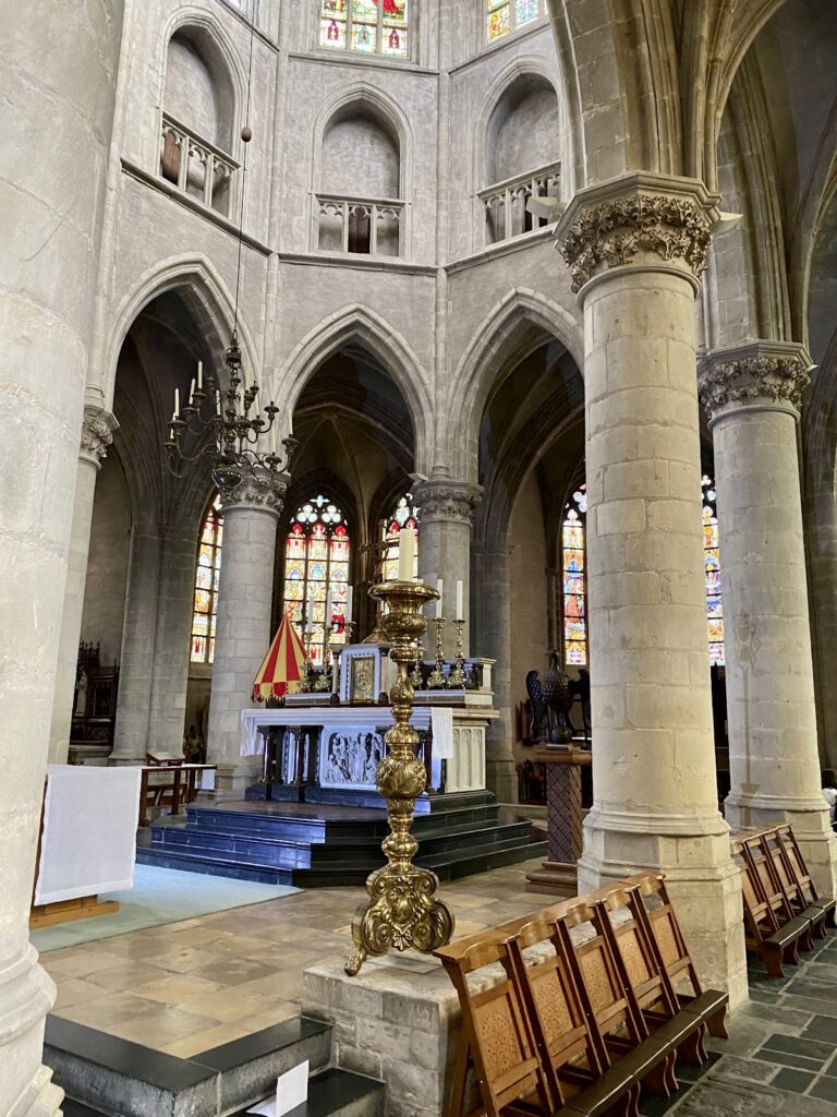 St. Willibrord