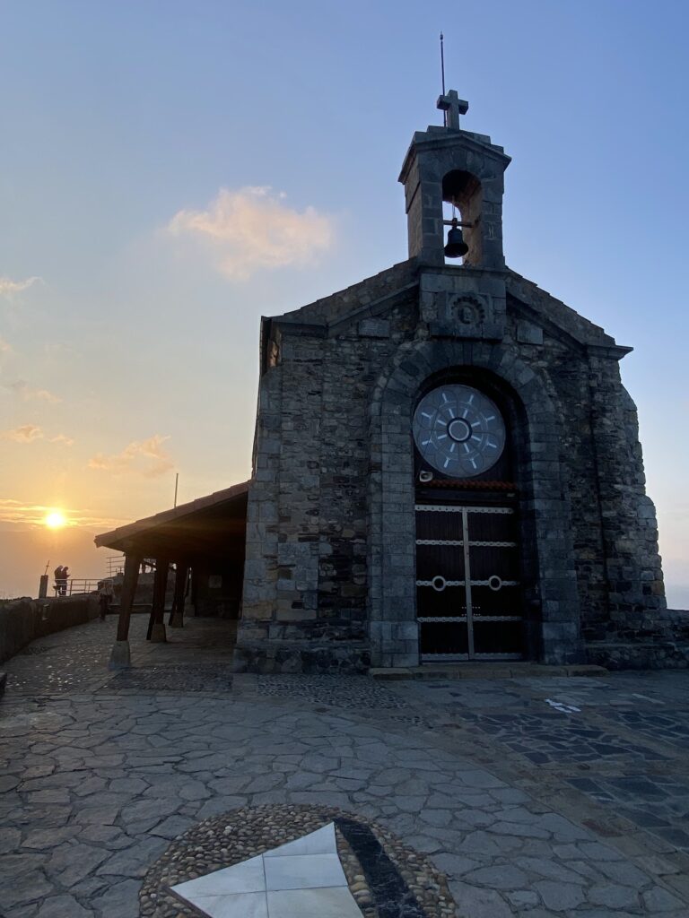 Gaztelugatxe: A Historic Pilgrimage Islet in Spain 2 Gaztelugatxe