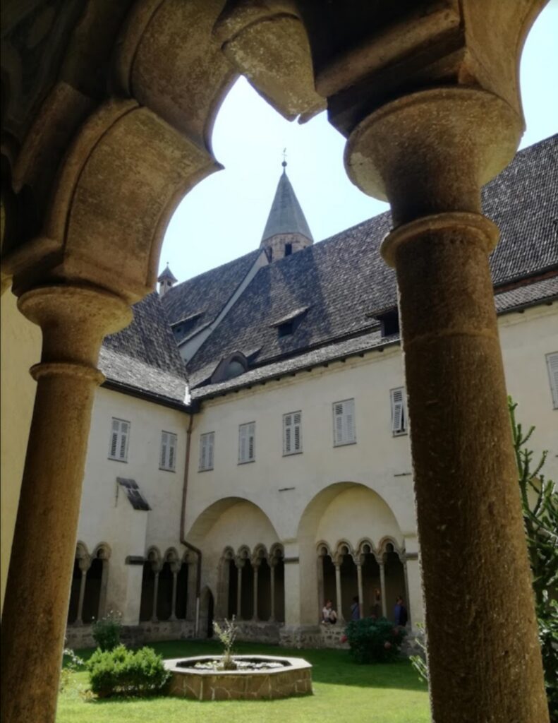 Franciscan Friary