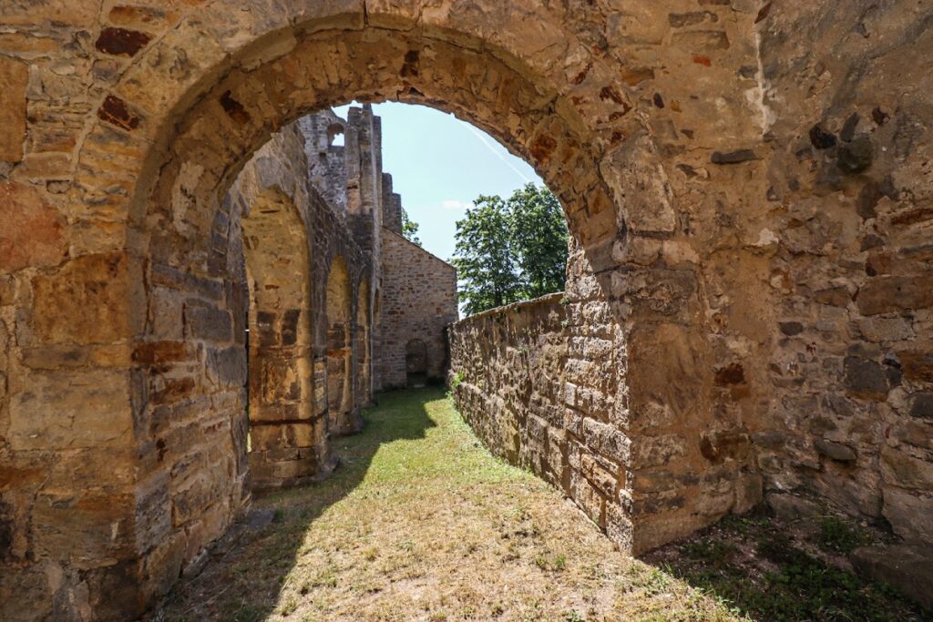 Stiftskirche Walbeck