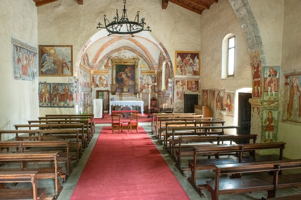 San Defendente