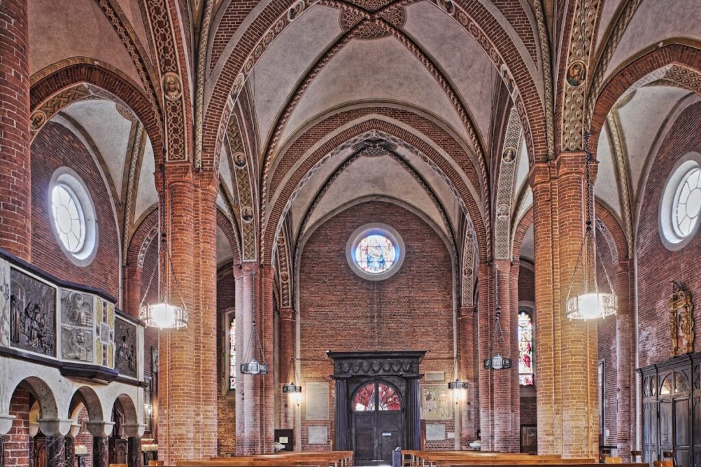 Basilica of San Lorenzo