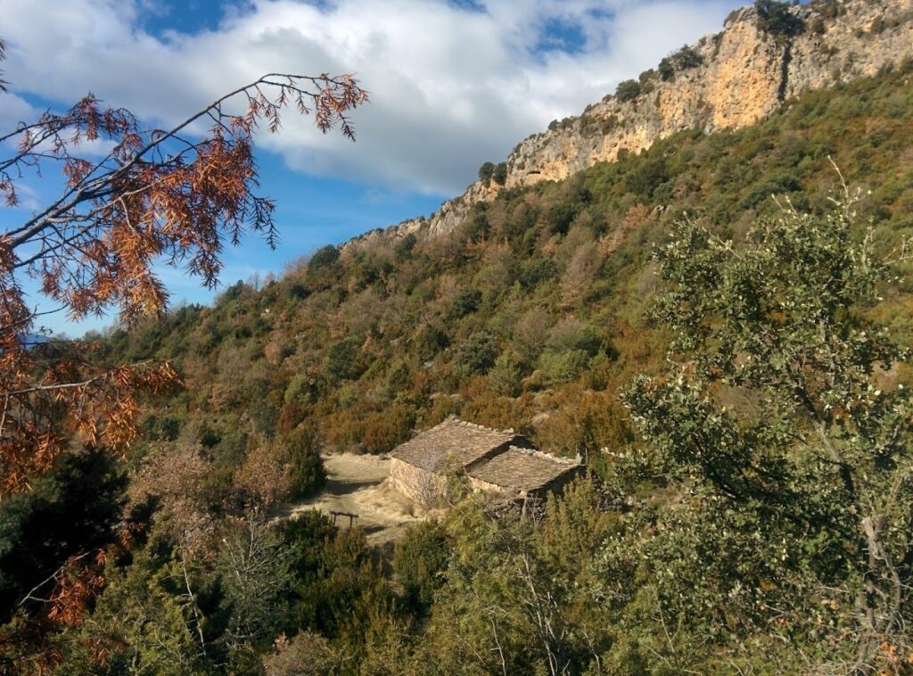 Real Monasterio de San Victorián: A Historic Monastic Complex in Spain 3 Real Monasterio de San Victorián