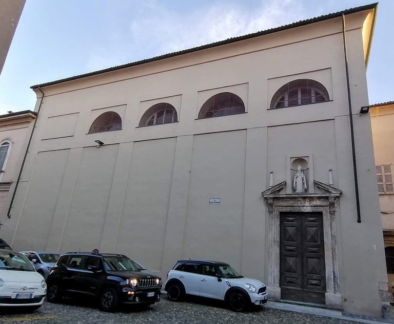 Monastery of Santa Maria Teodote: A Lombard Women’s Monastery in Pavia