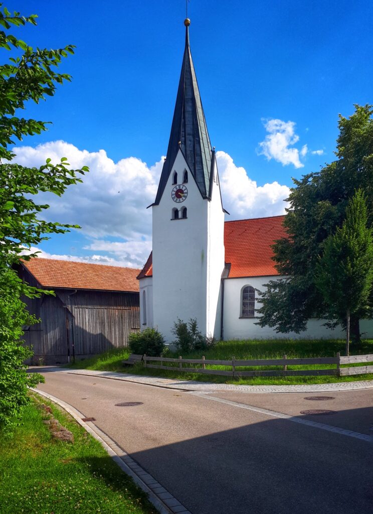 St. Martin