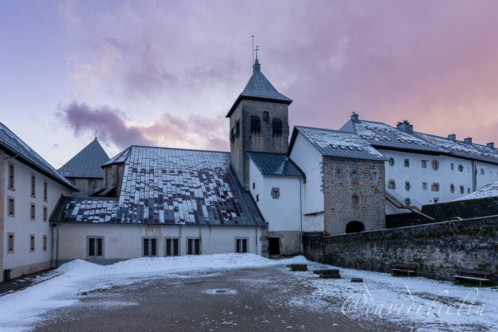 Colegiata de Santa María