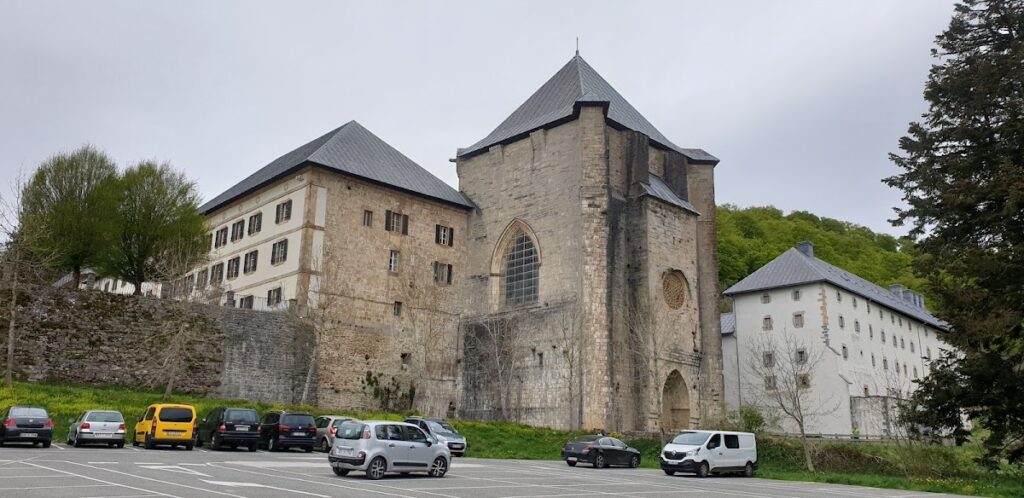 Colegiata de Santa María