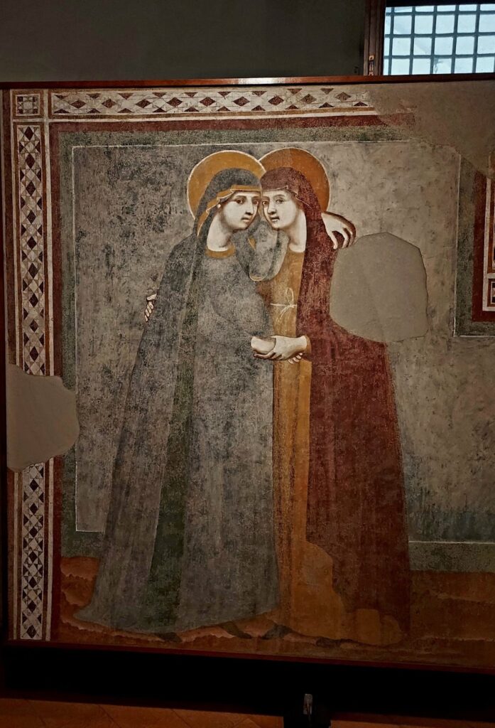 Matris Domini Monastery: A Dominican Women’s Monastery in Bergamo 1 Matris Domini Monastery