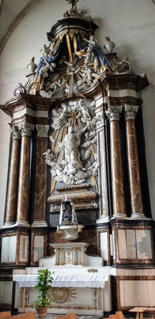 Sint-Martinuskerk