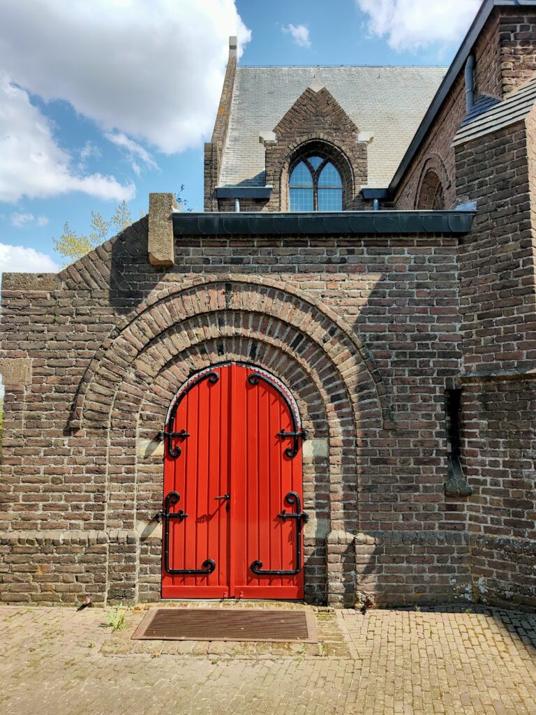 Sint-Andreaskerk: The Former Roman Catholic Church Known as the Cathedral of the Liemers 2 Sint-Andreaskerk