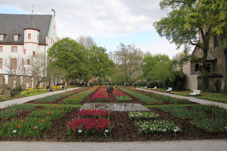 Deutschordenskommende Koblenz: A Teutonic Order Commandery on the Rhine