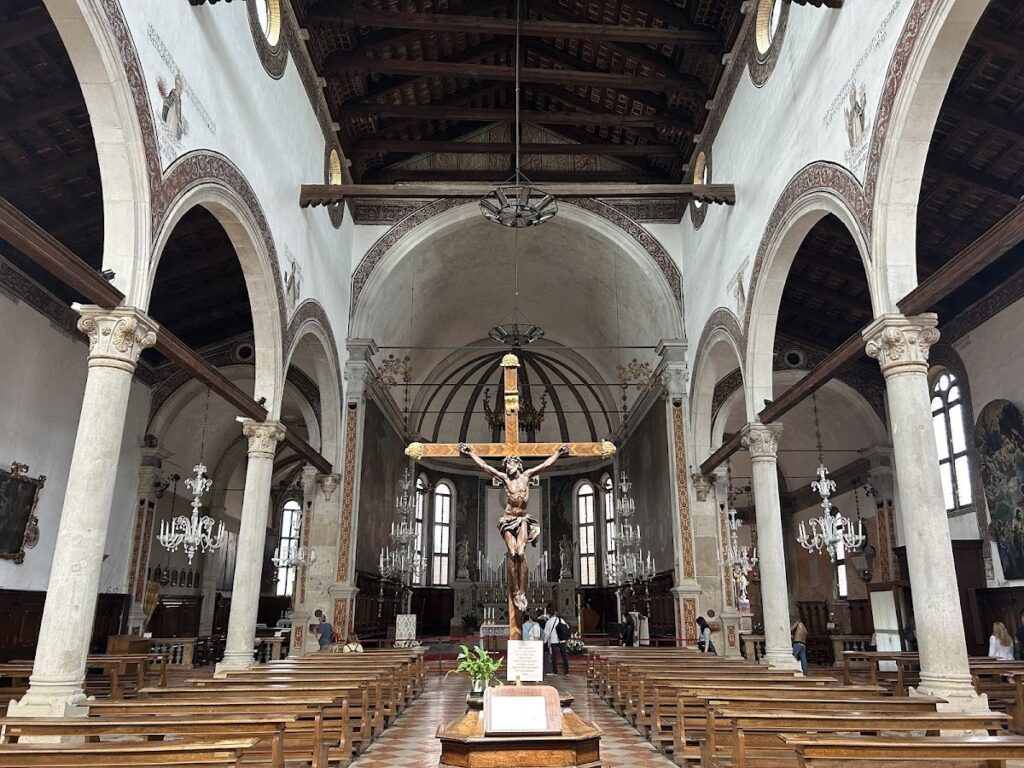 San Pietro Martire
