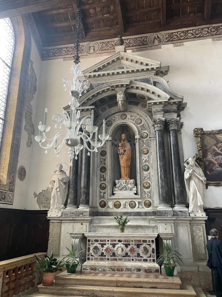 San Pietro Martire