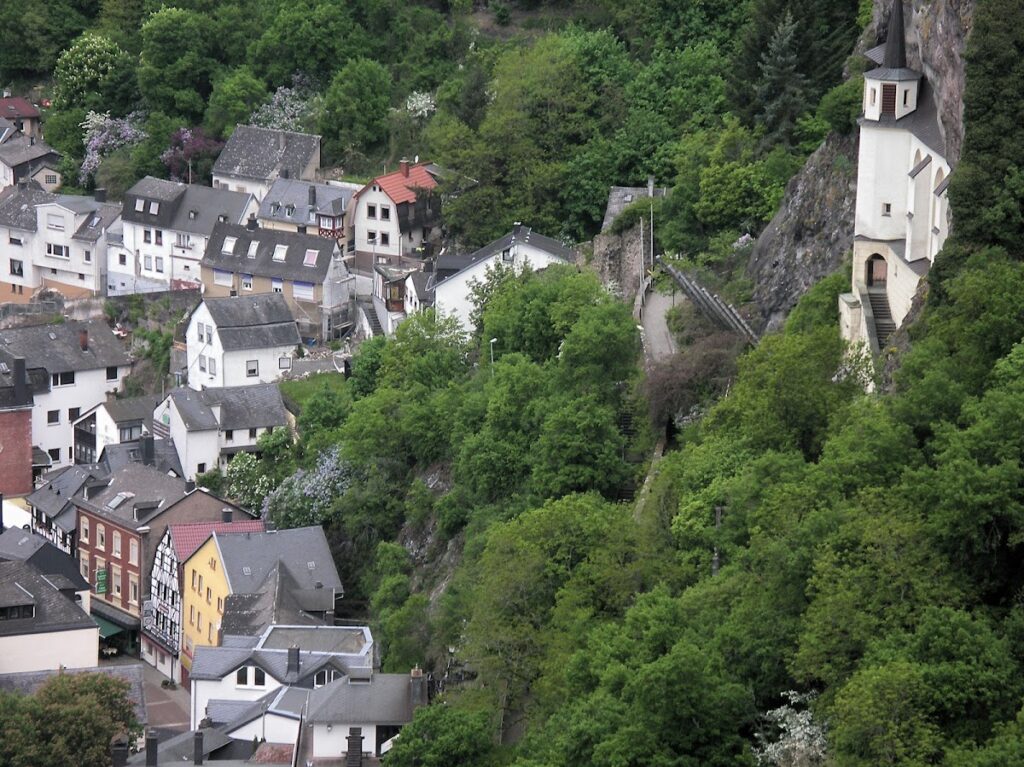Felsenkirche
