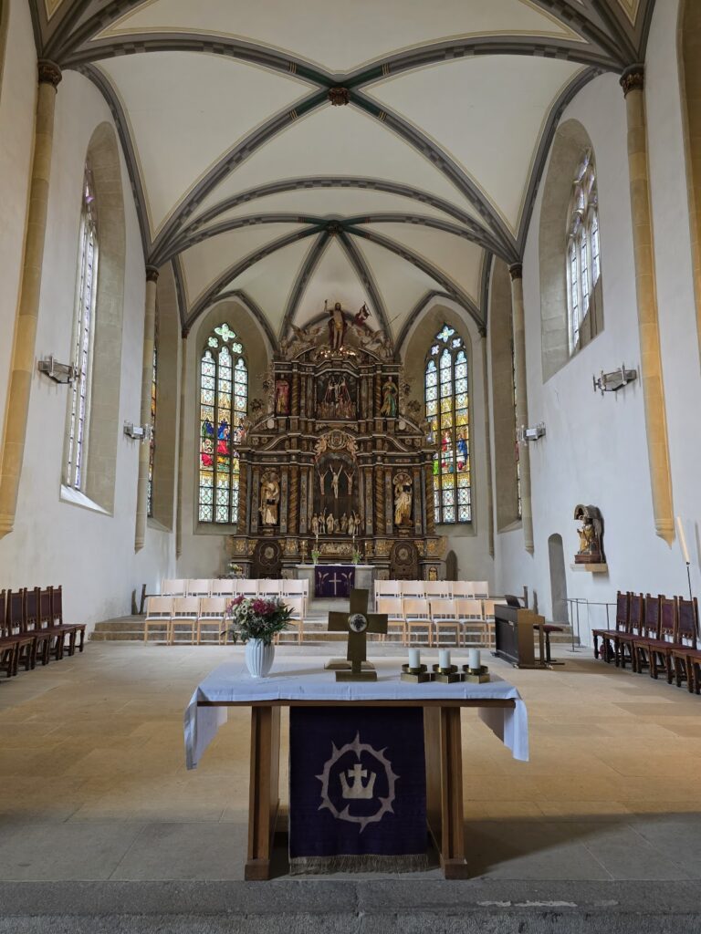 St. Nikolai