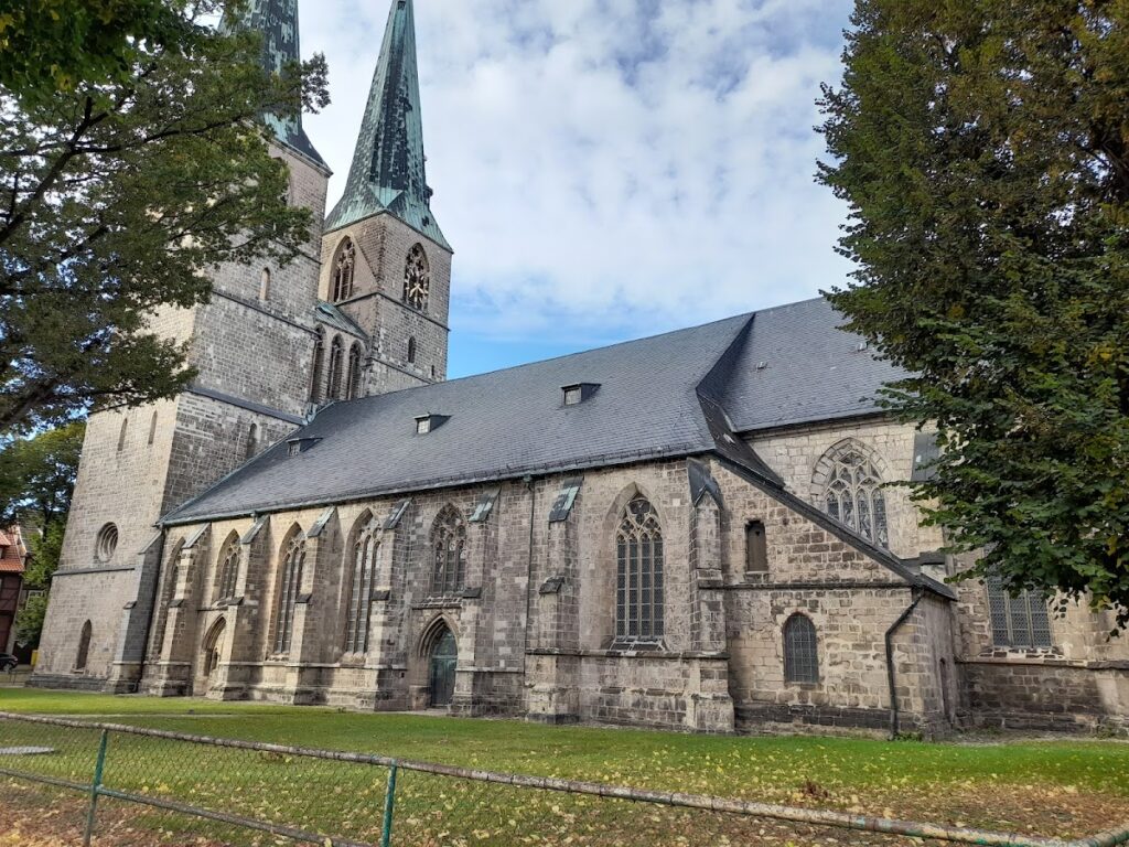 St. Nikolai