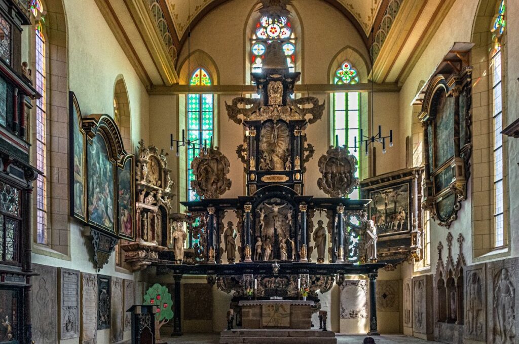 Oberkirche (Arnstadt)