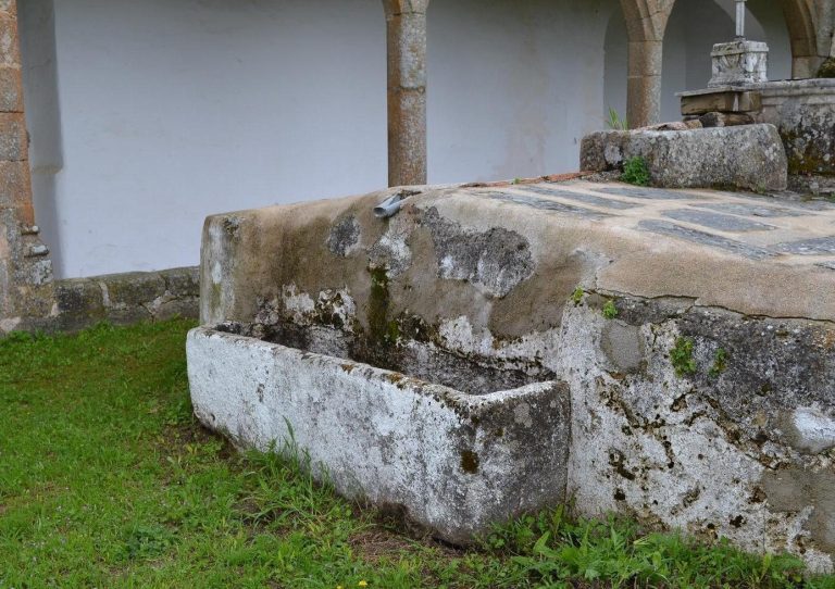 Ermita de la Virgen de Altagracia: A Medieval Hermitage in Spain