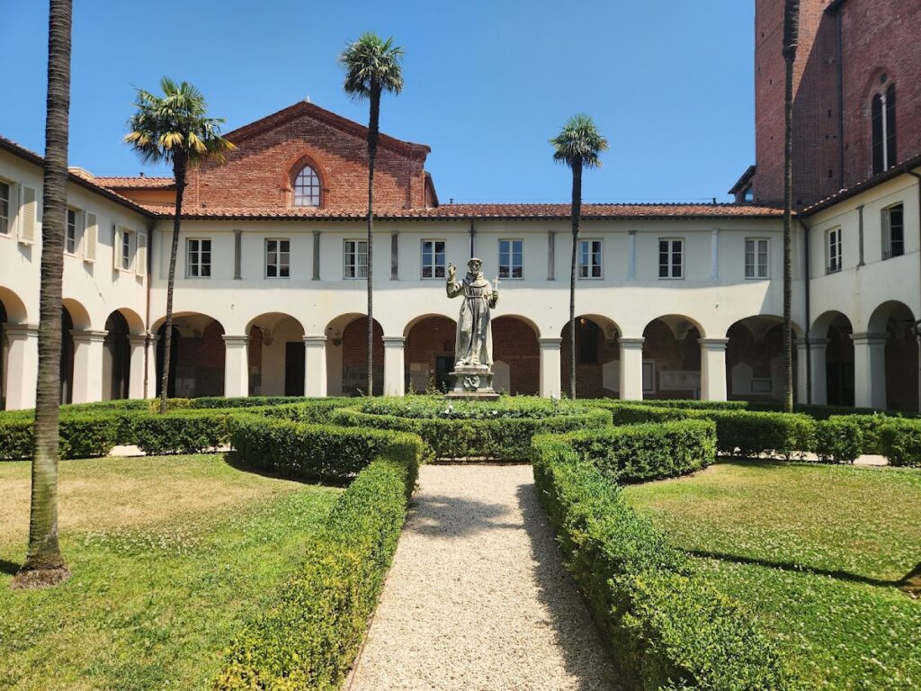 Church of San Francesco