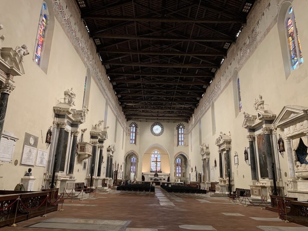Church of San Francesco