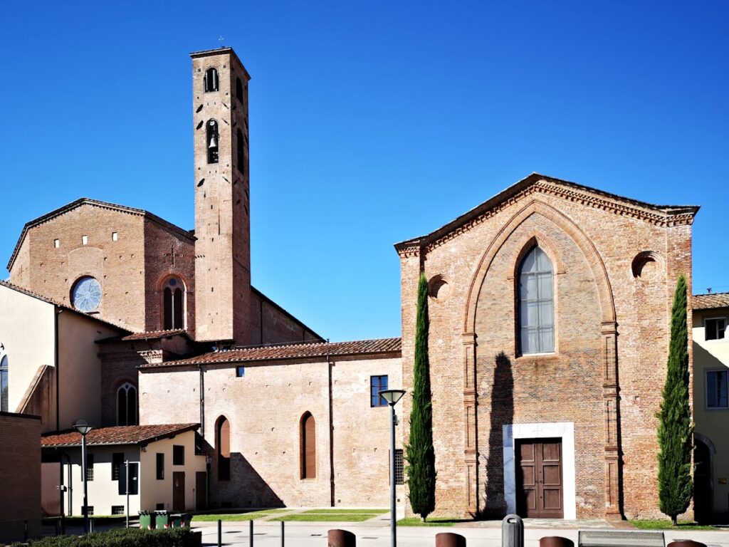 Church of San Francesco