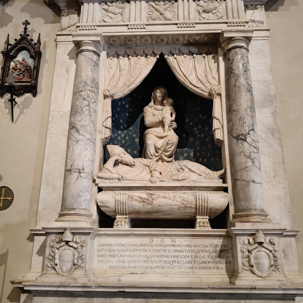 Church of San Francesco