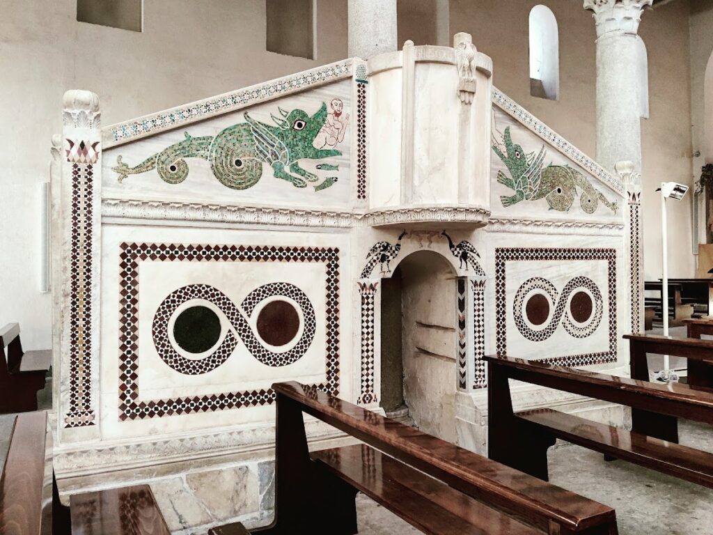 Dome of Ravello